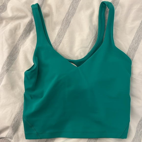 Lululemon Align Tank Tops - Picture 2 of 2